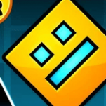 Игра Геометрия Даш | Geometry dash